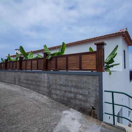 פונטה דלגדה Oliveira'S Apartments - Madeira Island מראה חיצוני תמונה