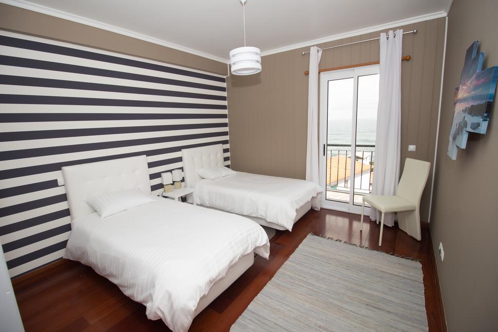 פונטה דלגדה Oliveira'S Apartments - Madeira Island מראה חיצוני תמונה