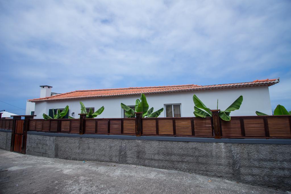 פונטה דלגדה Oliveira'S Apartments - Madeira Island מראה חיצוני תמונה