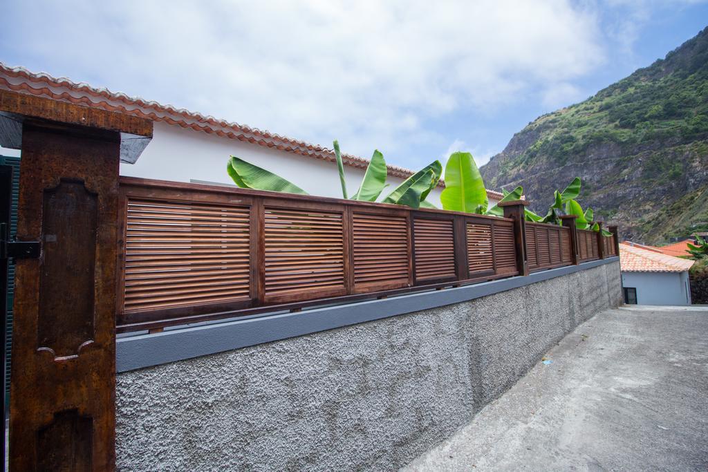 פונטה דלגדה Oliveira'S Apartments - Madeira Island מראה חיצוני תמונה
