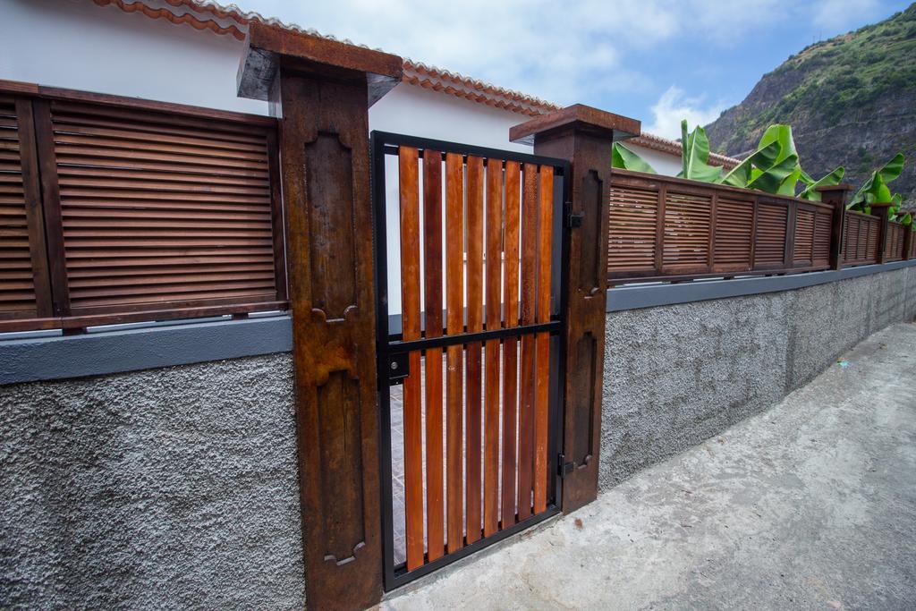 פונטה דלגדה Oliveira'S Apartments - Madeira Island מראה חיצוני תמונה