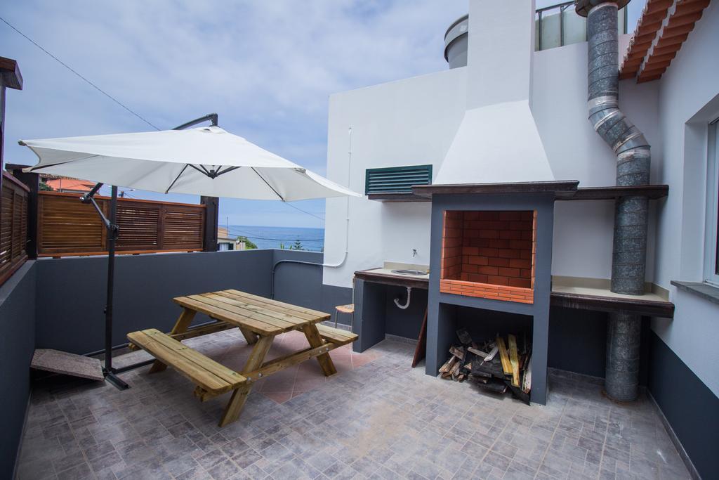פונטה דלגדה Oliveira'S Apartments - Madeira Island מראה חיצוני תמונה