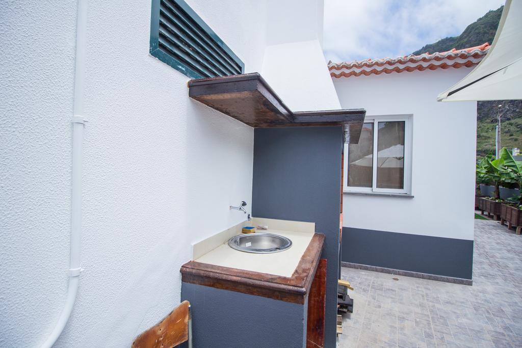 פונטה דלגדה Oliveira'S Apartments - Madeira Island מראה חיצוני תמונה