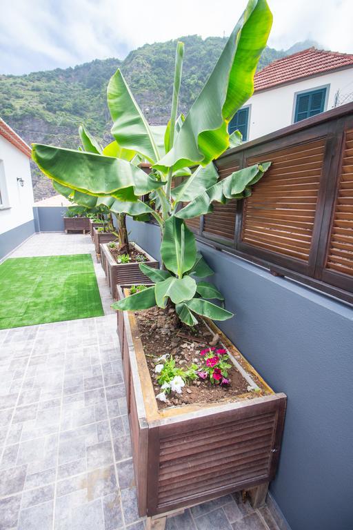 פונטה דלגדה Oliveira'S Apartments - Madeira Island מראה חיצוני תמונה