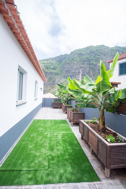 פונטה דלגדה Oliveira'S Apartments - Madeira Island מראה חיצוני תמונה