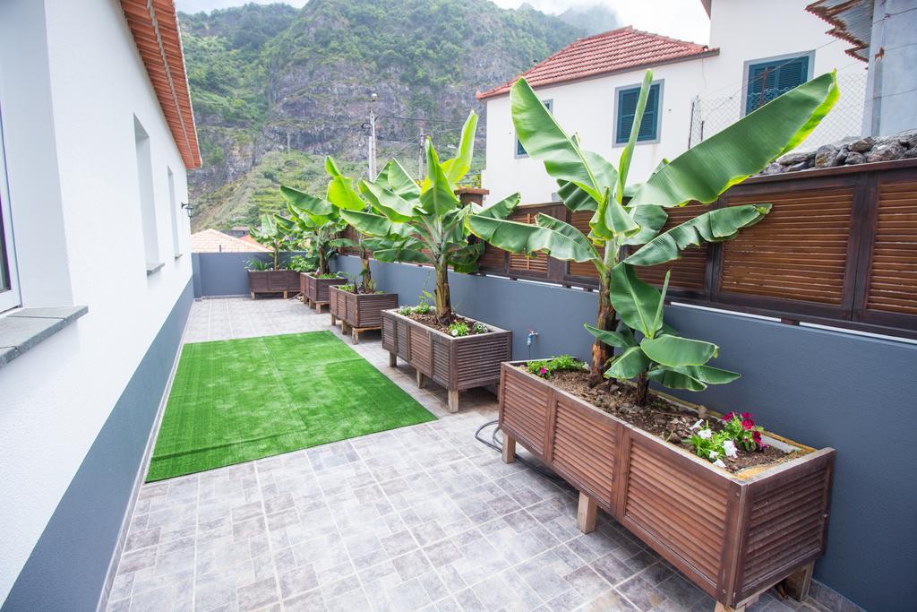 פונטה דלגדה Oliveira'S Apartments - Madeira Island מראה חיצוני תמונה