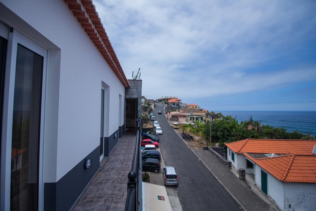 פונטה דלגדה Oliveira'S Apartments - Madeira Island מראה חיצוני תמונה