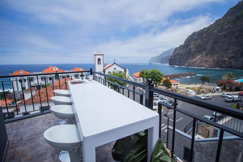 פונטה דלגדה Oliveira'S Apartments - Madeira Island מראה חיצוני תמונה