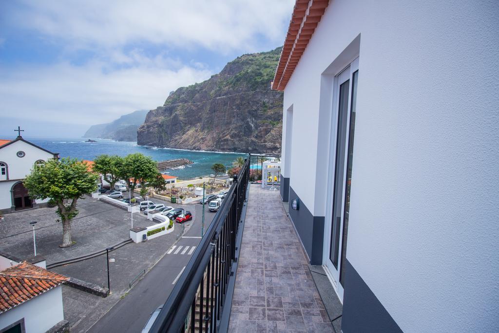 פונטה דלגדה Oliveira'S Apartments - Madeira Island מראה חיצוני תמונה