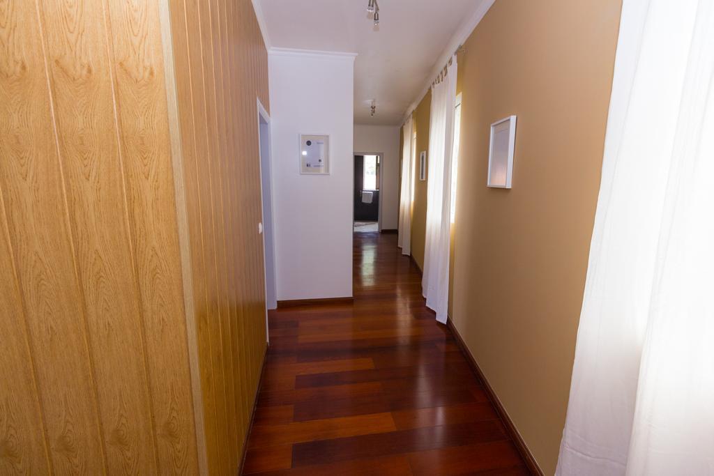 פונטה דלגדה Oliveira'S Apartments - Madeira Island מראה חיצוני תמונה