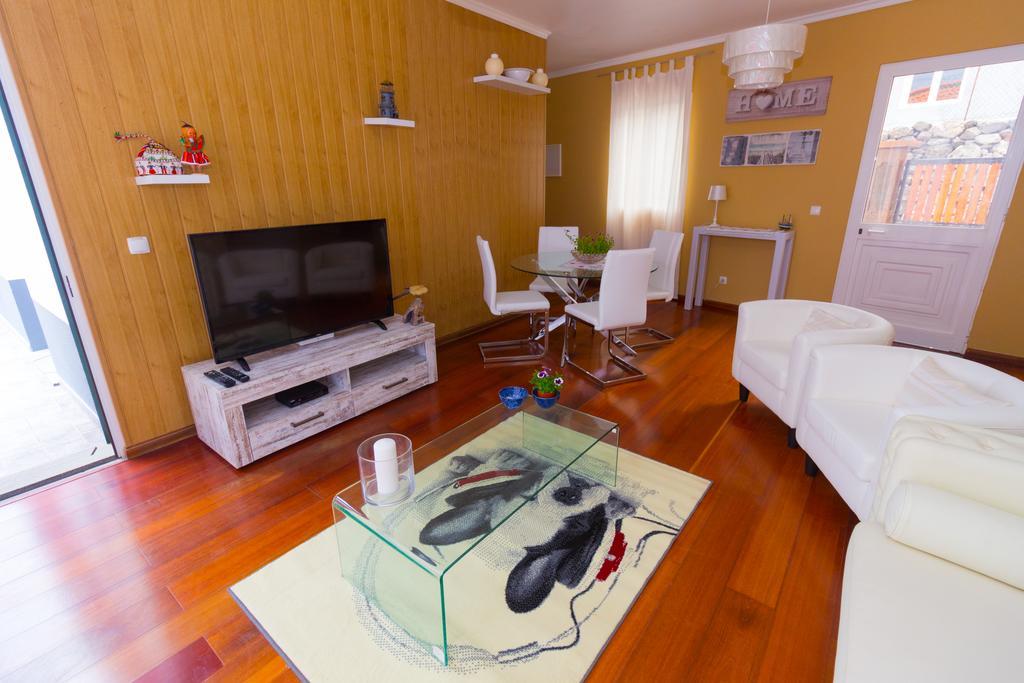 פונטה דלגדה Oliveira'S Apartments - Madeira Island מראה חיצוני תמונה