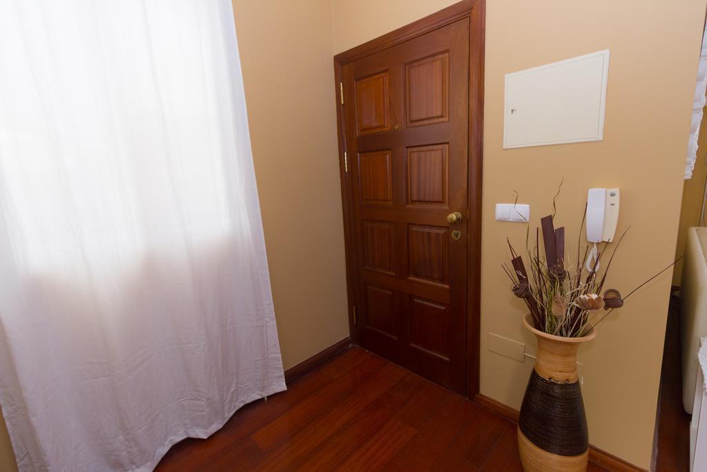פונטה דלגדה Oliveira'S Apartments - Madeira Island מראה חיצוני תמונה