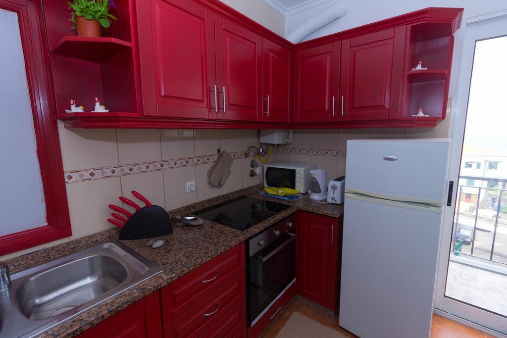 פונטה דלגדה Oliveira'S Apartments - Madeira Island מראה חיצוני תמונה