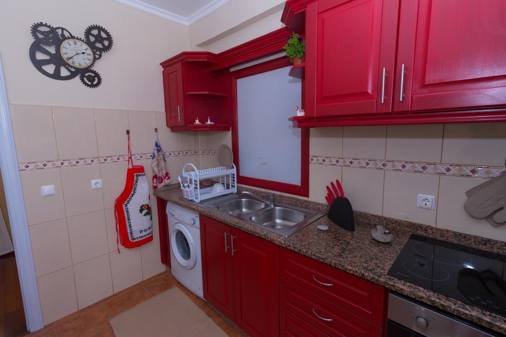 פונטה דלגדה Oliveira'S Apartments - Madeira Island מראה חיצוני תמונה
