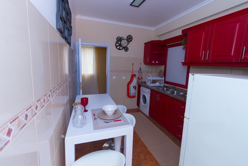 פונטה דלגדה Oliveira'S Apartments - Madeira Island מראה חיצוני תמונה