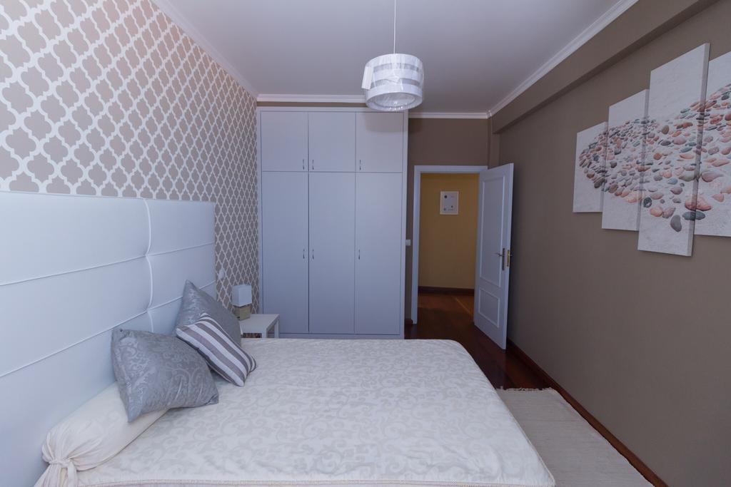 פונטה דלגדה Oliveira'S Apartments - Madeira Island מראה חיצוני תמונה