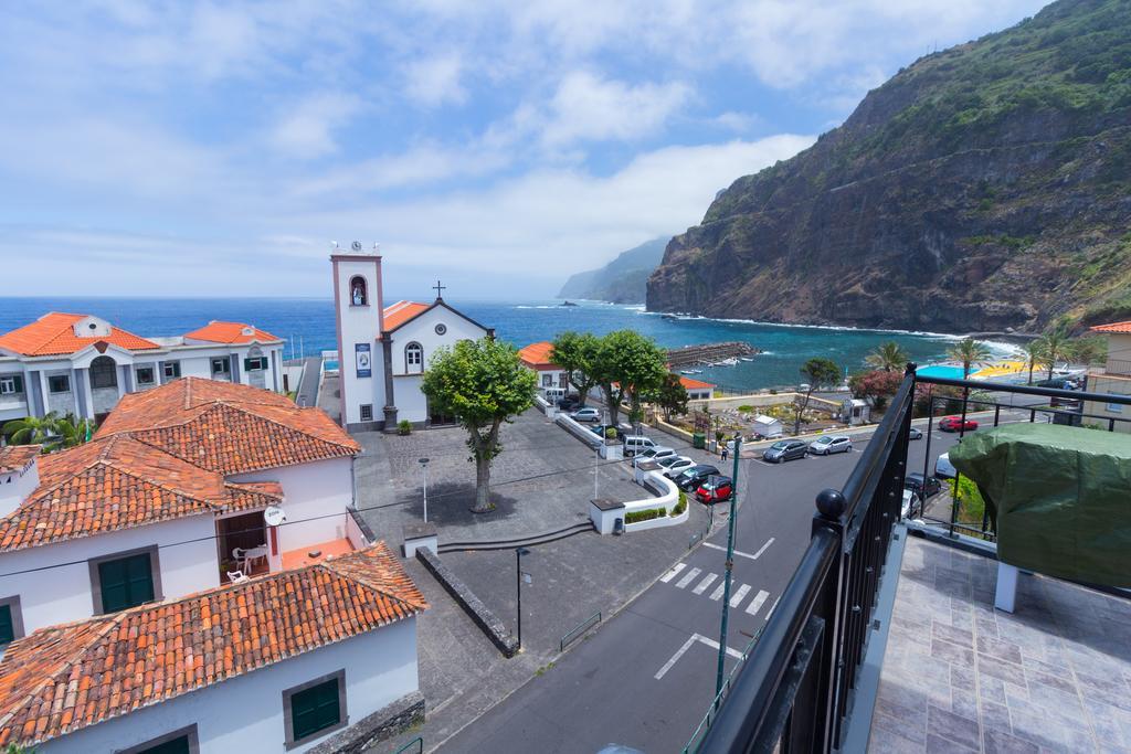 פונטה דלגדה Oliveira'S Apartments - Madeira Island מראה חיצוני תמונה