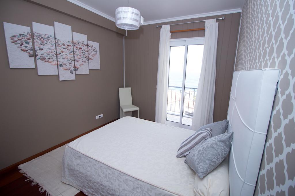 פונטה דלגדה Oliveira'S Apartments - Madeira Island מראה חיצוני תמונה