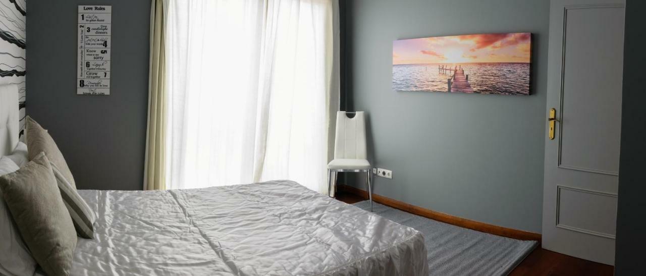פונטה דלגדה Oliveira'S Apartments - Madeira Island מראה חיצוני תמונה