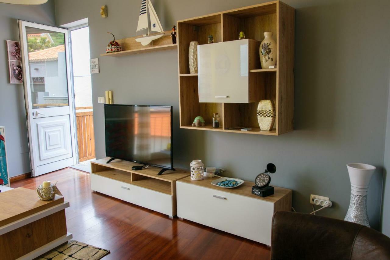 פונטה דלגדה Oliveira'S Apartments - Madeira Island מראה חיצוני תמונה